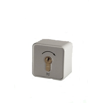 GEBA key switch universal, build in